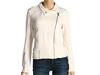 Bluze femei Puma Lifestyle - Core Jacket - Whisper White