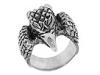 Diverse femei King Baby Studio - Eagle Ring - Sterling Silver