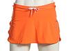 Fuste femei Nike - Pacer Running Skirt - Urgent Orange/(Reflective Silver)