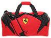 Ghiozdane femei Puma Lifestyle - Ferrari Replica Medium Team Bag - Rosso Corsa