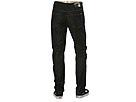 Pantaloni barbati Etnies - Hudson Slim Jeans - Black