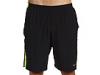 Pantaloni barbati nike - stretch woven running short 9\" -