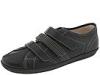 Pantofi barbati Bronx Shoes - Lagos 64377 - Black - Perf/Kan