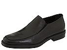Pantofi barbati Geox - U Londra Moc Toe - Black Oxford