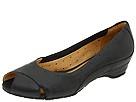 Pantofi femei Clarks - Un.elm - Black Leather
