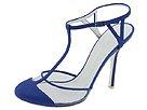 Pantofi femei Dsquared2 - D5504 - Marine Blue