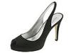 Pantofi femei guess - merri3 - black fabric