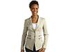 Sacouri femei michael kors - twill zip pocket jacket