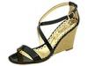 Sandale femei juicy couture - antonia - black patent
