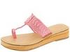 Sandale femei skechers - rackets - pink