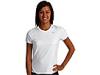 Tricouri femei Puma Lifestyle - T-shirt - White