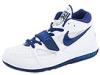 Adidasi barbati Nike - Alpholution - White/Insignia Blue-Blue Sapphire