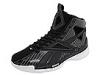 Adidasi barbati Reebok - Reebok Kamikaze 2K10 - Black/Shark/White