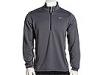 Bluze barbati Nike - Knit Half-Zip Jacket - Flint Grey/Black/Matte Silver