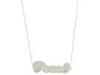 Diverse femei jules smith - kiss n tell necklace