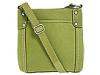 Genti de mana femei Fossil - Hathaway Glove Crossbody - Medium Green