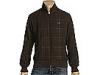 Jachete barbati Oneill - Up And Over Jacket - Brown Plaid