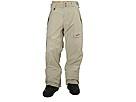 Pantaloni barbati Quiksilver - Quiksilver Looks That Kill Pant - Tan