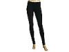 Pantaloni femei ella moss - ponte legging - black