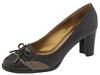 Pantofi femei Dockers - Jace - Dark Brown Leather