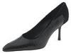 Pantofi femei donna karan - 864840 - black croco