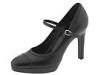 Pantofi femei Ralph Lauren - Savia - Black Calf-fdc876f2ef02b6a0