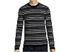 Pulovere barbati oakley - multiline sweater - black