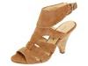 Sandale femei boutique 9 - shomera - medium natural