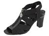 Sandale femei Franco Sarto - Loner - Black