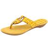 Sandale femei Nine West - Zotico - Yellow