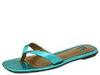 Sandale femei Report - Steph - Turquoise