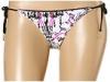 Special vara femei b swim - masquerade itty bitty low