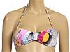 Special vara femei volcom - blown out bandeau top -