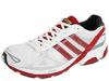 Adidasi barbati Adidas Running - adiZero&reg; Boston - Running White/Pure Red/Metallic Gold