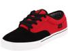 Adidasi barbati etnies - jameson - red/black