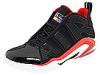 Adidasi barbati Nike - Max A Lot - Black/White-Sport Red