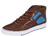 Adidasi barbati pf flyers - perrin - brown/blue