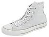 Adidasi femei Converse - Chuck Taylor&#174  All Star&#174  Sparkle Hi - Silver/Cloud Grey/White