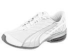 Adidasi femei Puma Lifestyle - Cell Amar Wn\'s - White/Puma Silver