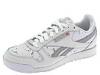 Adidasi femei Reebok - Classic Court Splatter SE - White/Sheer Grey/Silver