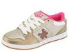 Adidasi femei zoo york - the sparkler w - gold