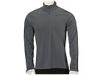 Bluze barbati Nike - Sphere Waffle Half-Zip - Flint Grey/Black/(Anthracite)