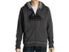 Bluze barbati quiksilver - ardilla zip hoodie -