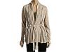 Bluze femei elie tahari - alicia sweater - sand dune