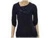 Bluze femei type z - sally - navy