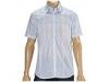 Camasi barbati ted baker - caram woven shirt - blue