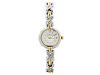 Ceasuri femei AK Anne Klein - 10-9239 Round - Two Tone/White