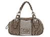 Genti de mana femei Guess - Furious Satchel - Taupe