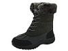 Ghete barbati bearpaw - stowe - gray