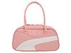 Ghiozdane femei Puma Lifestyle - Espera Sequins Handbag - Flamingo Pink/White